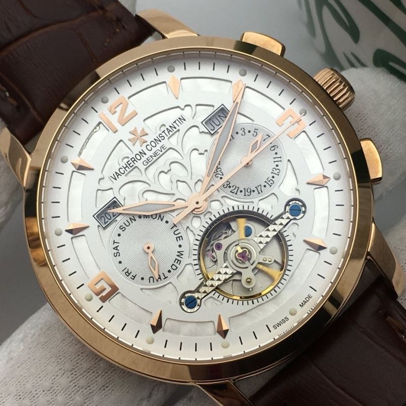 VACHERON CONSTANTIN Watches - Click Image to Close